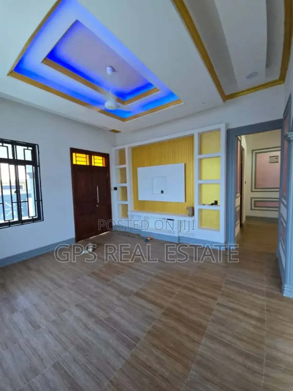 3bdrm House in Mbezi Mwisho, Kinondoni for sale