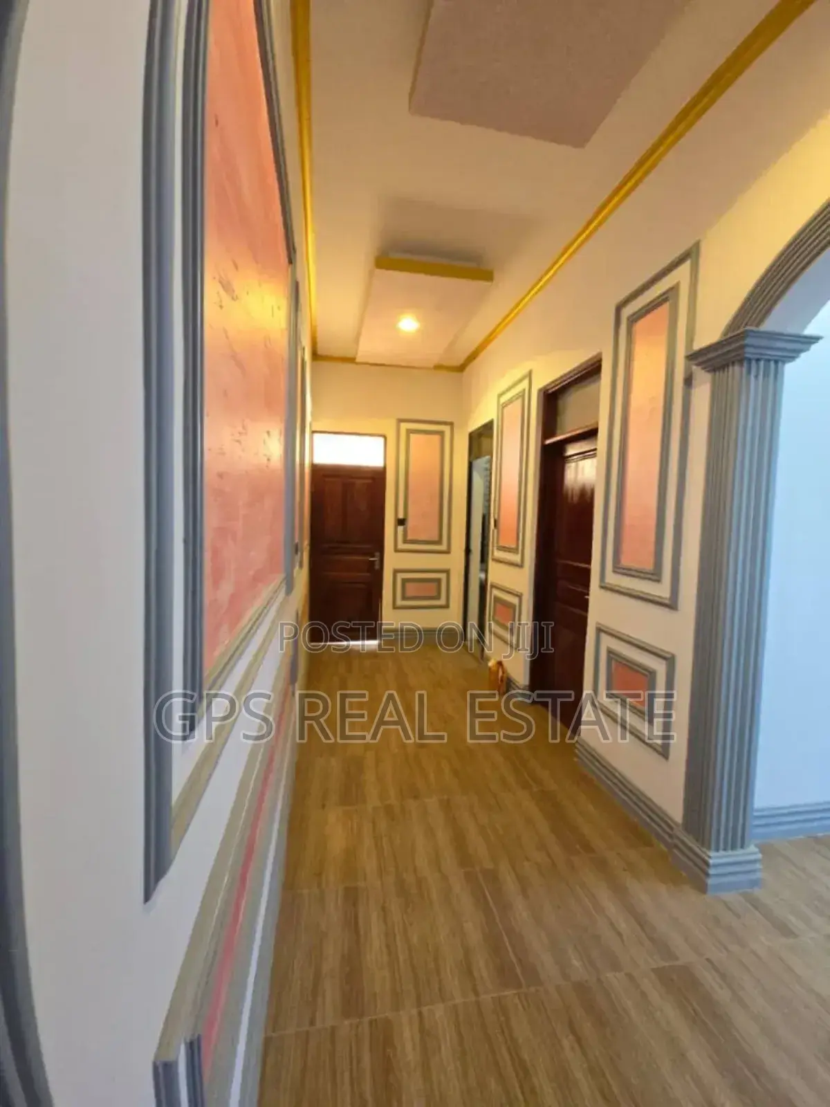 3bdrm House in Mbezi Mwisho, Kinondoni for sale