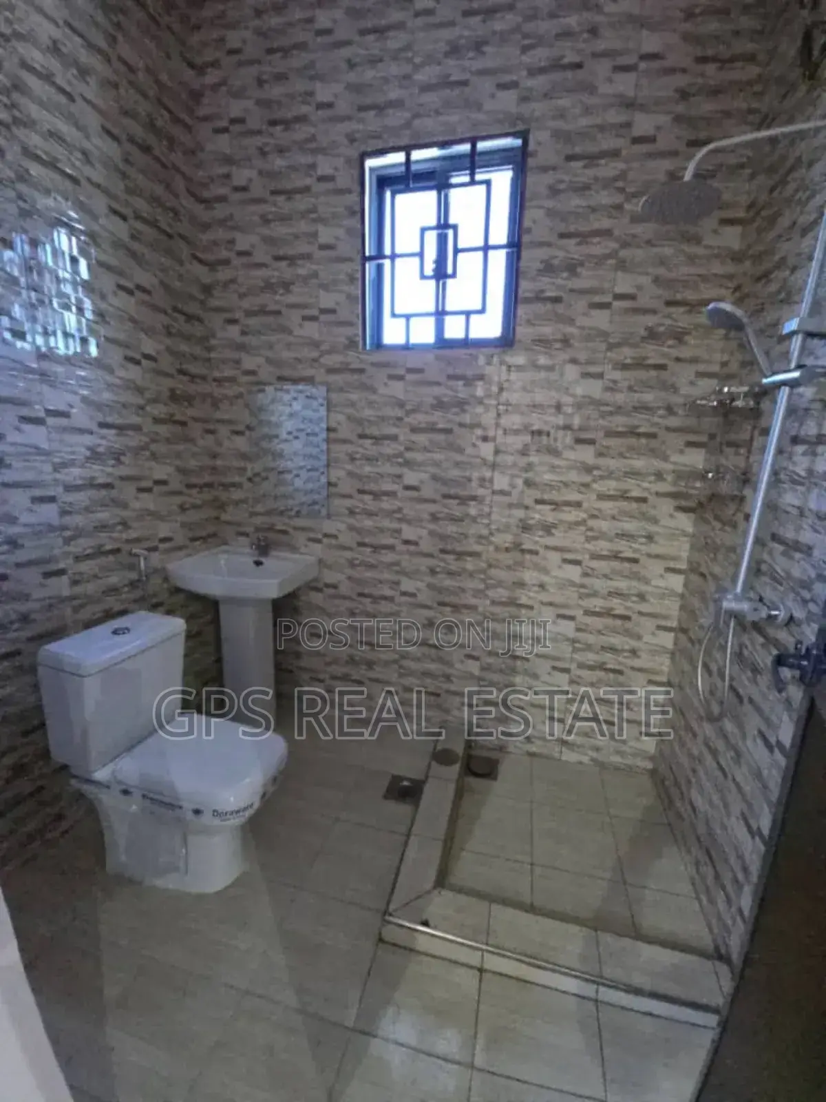 3bdrm House in Mbezi Mwisho, Kinondoni for sale