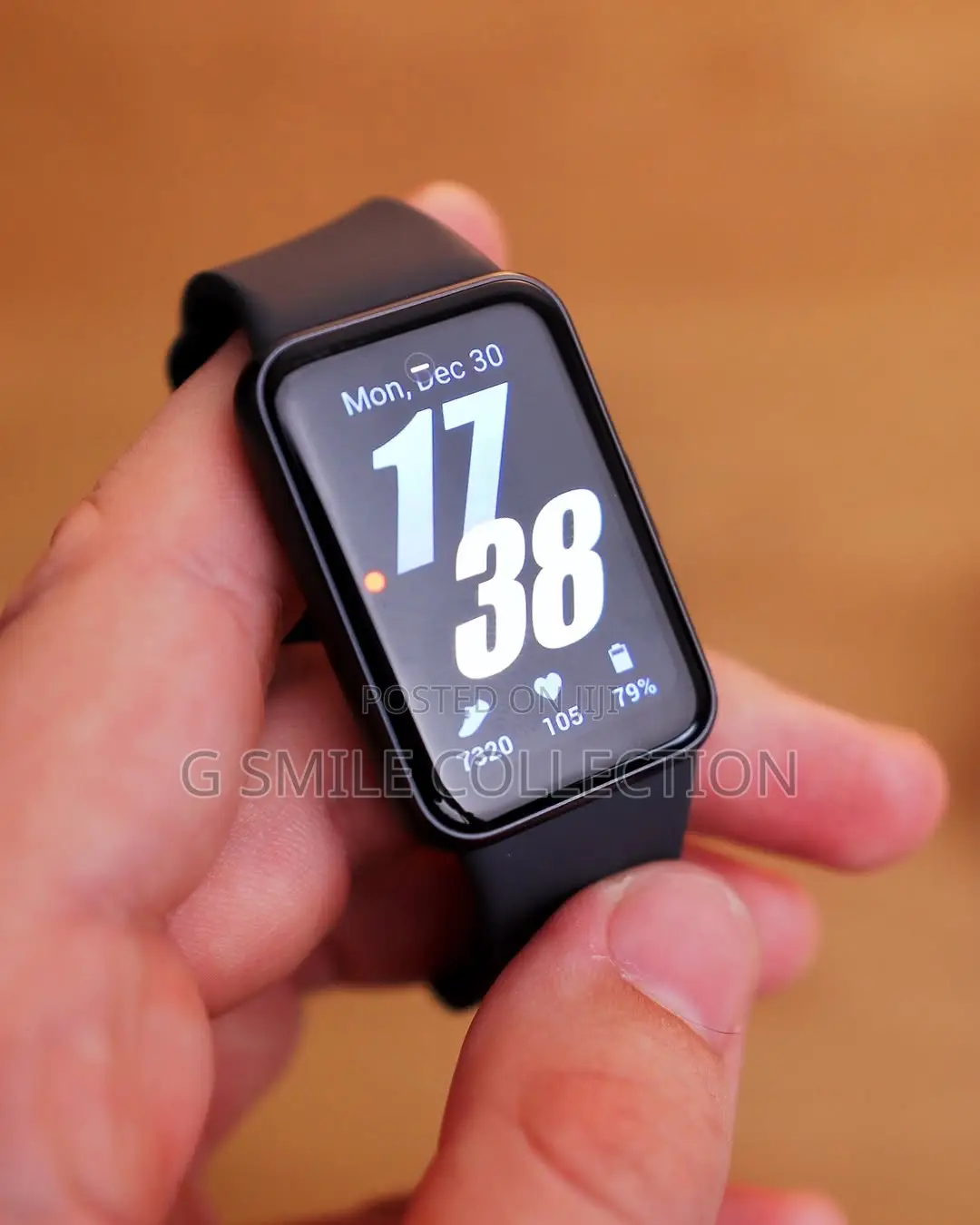 Galaxy Watch Fit 3