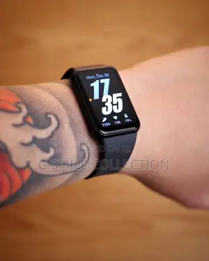 Galaxy Watch Fit 3