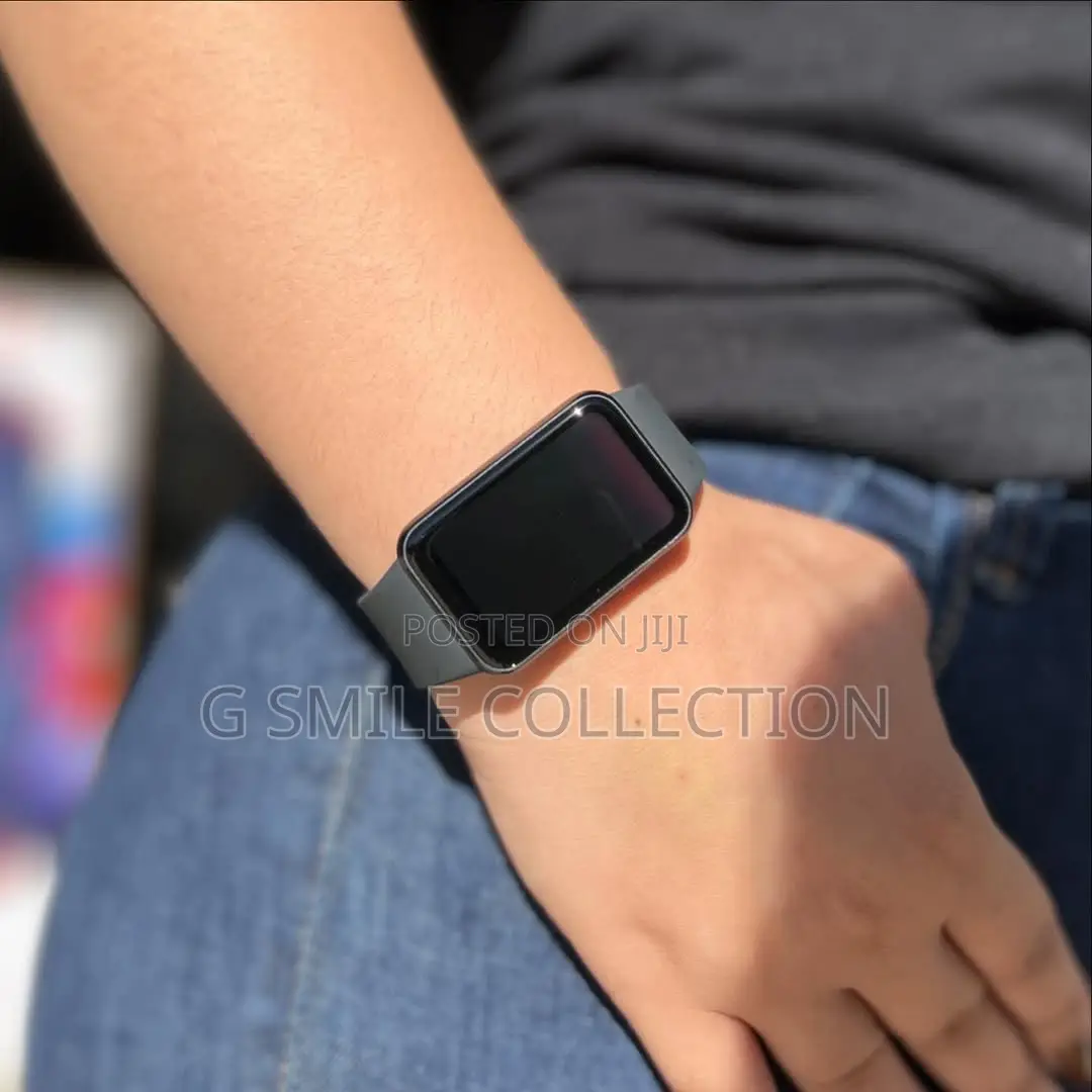 Galaxy Watch Fit 3