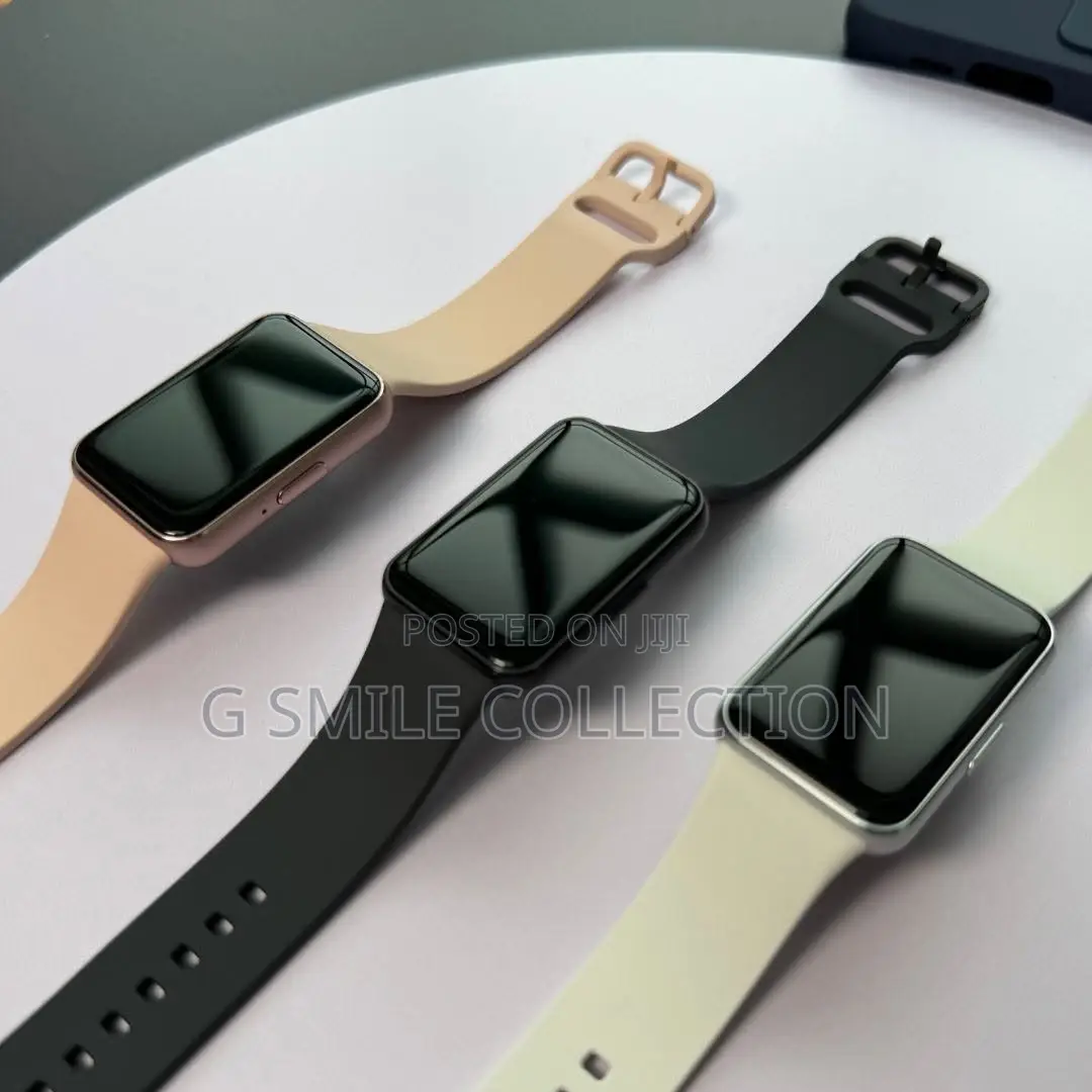 Galaxy Watch Fit 3