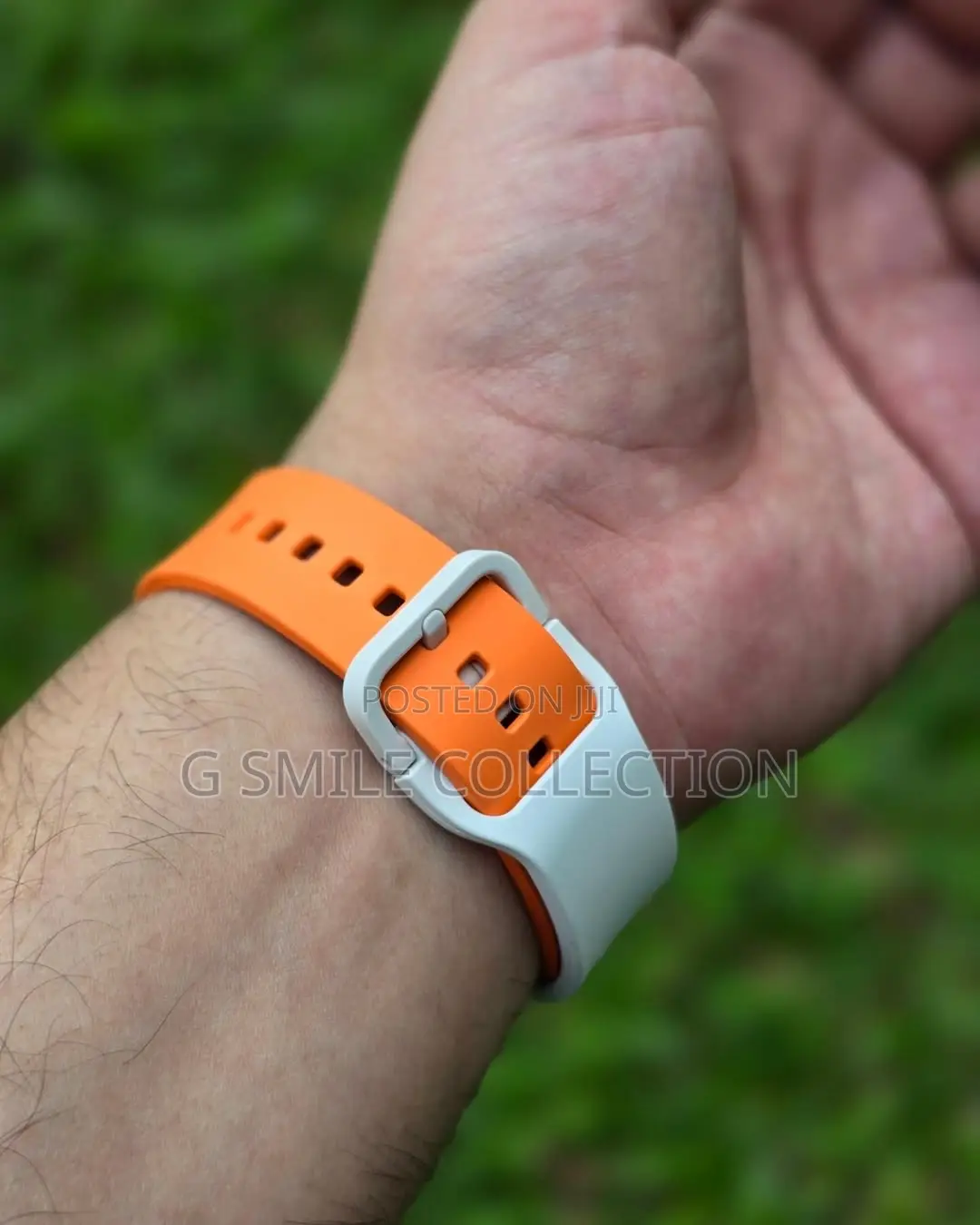 Galaxy Watch Fit 3
