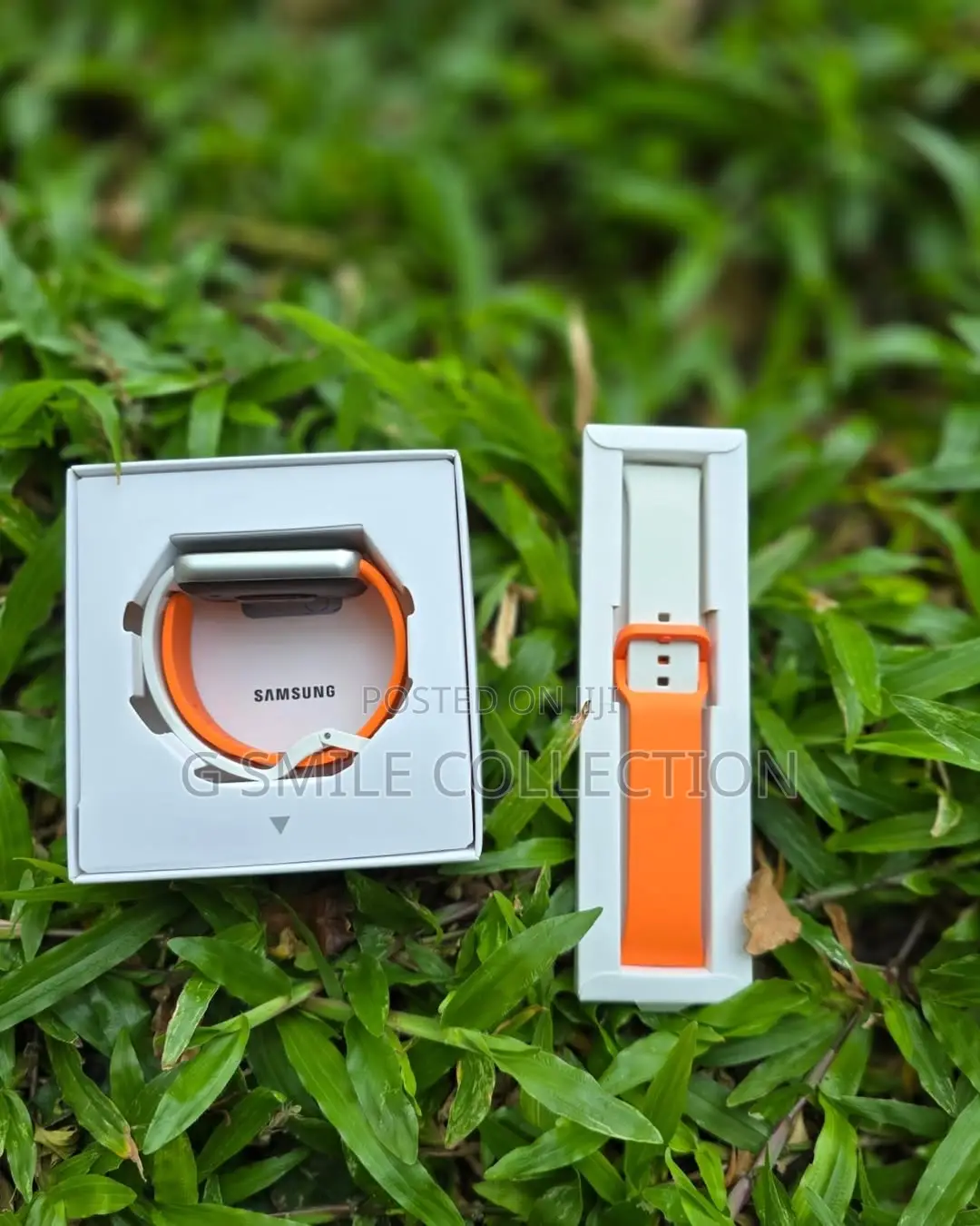 Galaxy Watch Fit 3