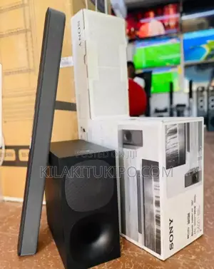 Wireless Ht-S400 SONY Sound Bar