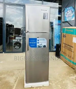 Aborder Fridge Lit 175