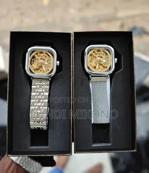 Forsining Automatic Watch