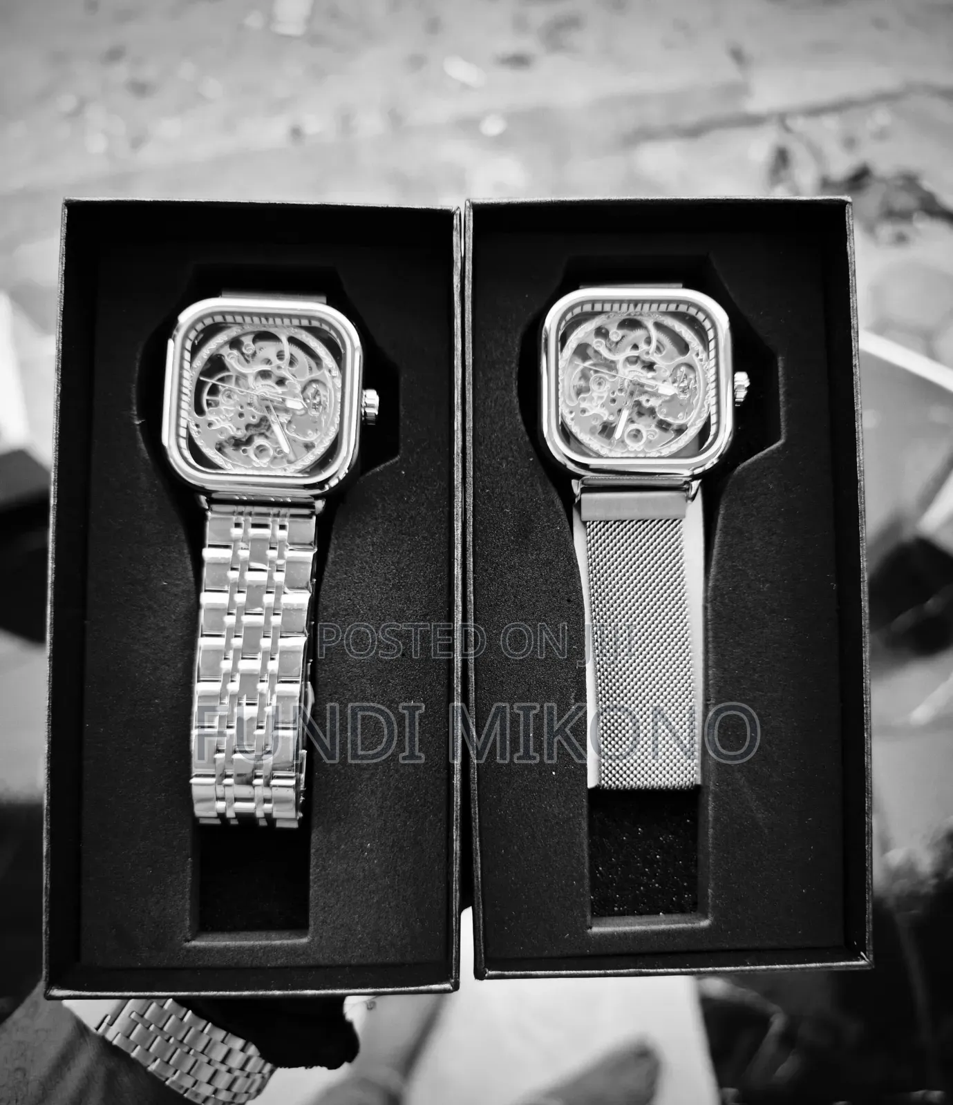 Forsining Automatic Watch