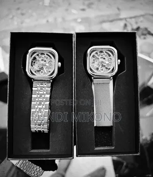 Forsining Automatic Watch