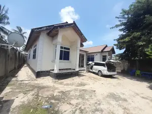3bdrm House in Kigamboni Kibada for sale