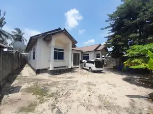 3bdrm House in Kigamboni Kibada for sale