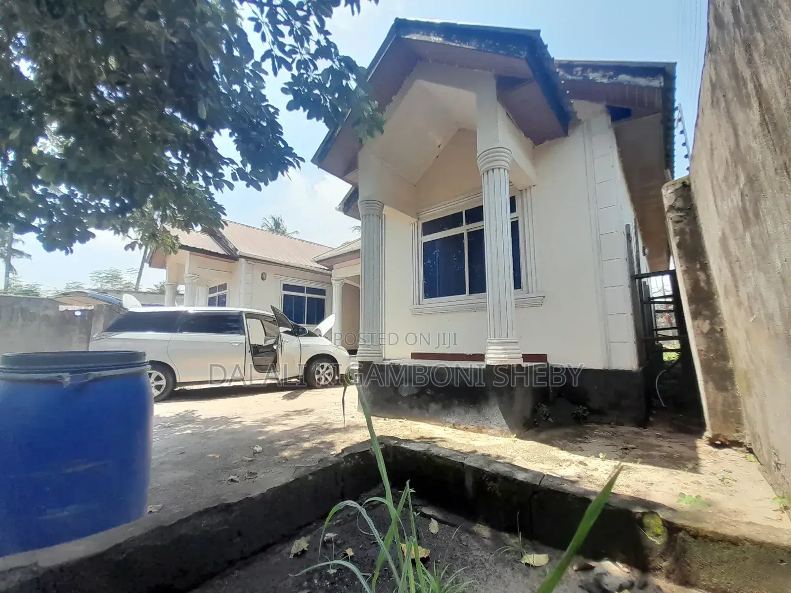 3bdrm House in Kigamboni Kibada for sale
