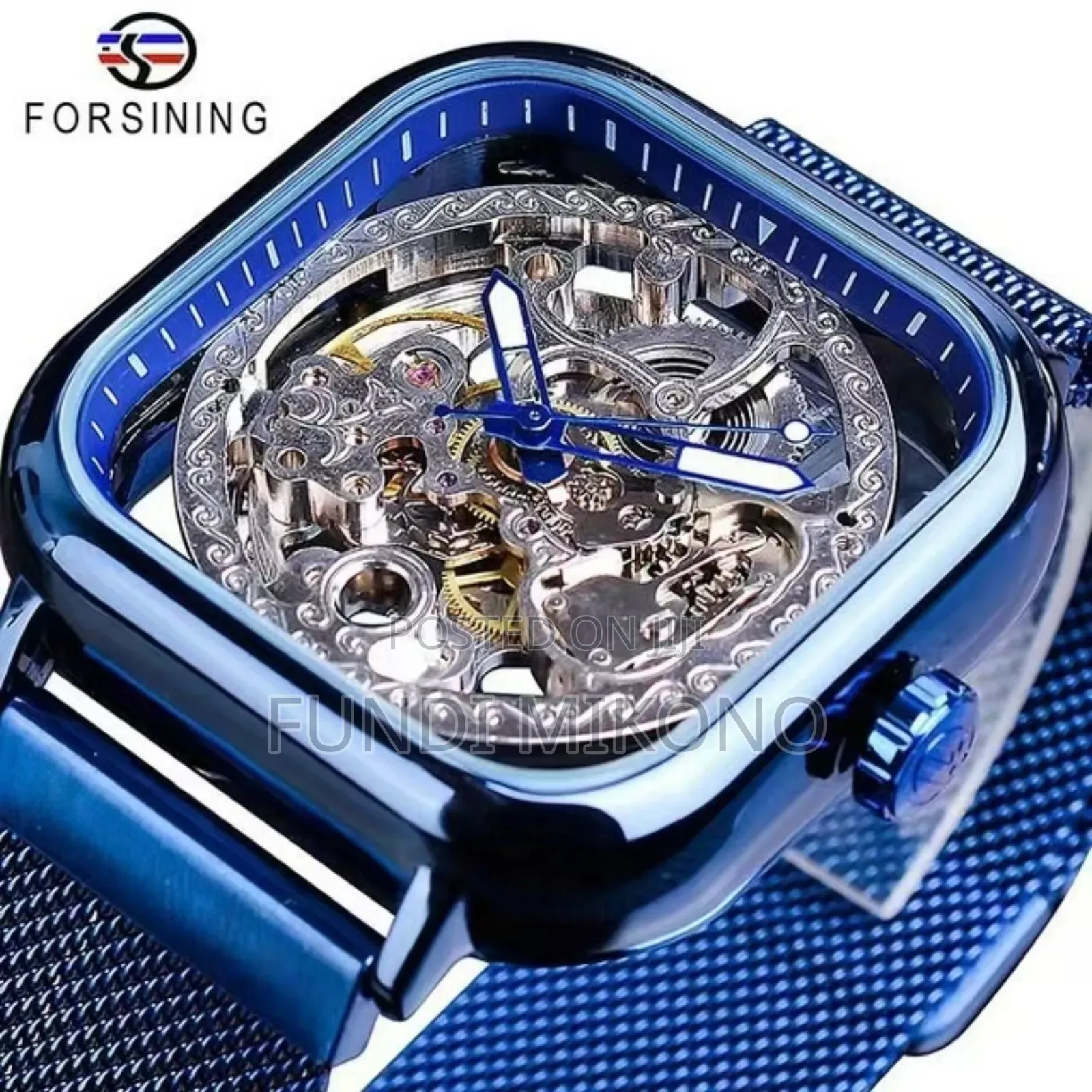 Forsining Automatic Watch