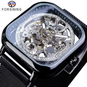 Forsining Automatic Watch