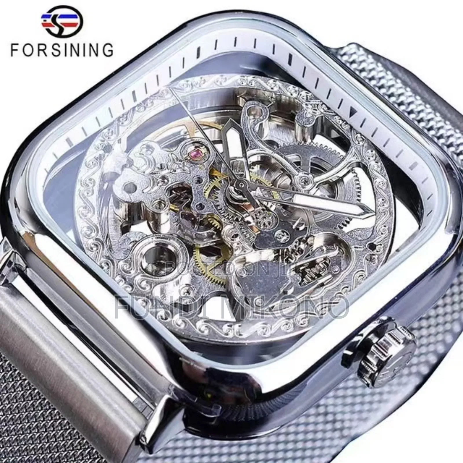Forsining Automatic Watch