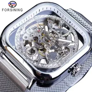 Forsining Automatic Watch