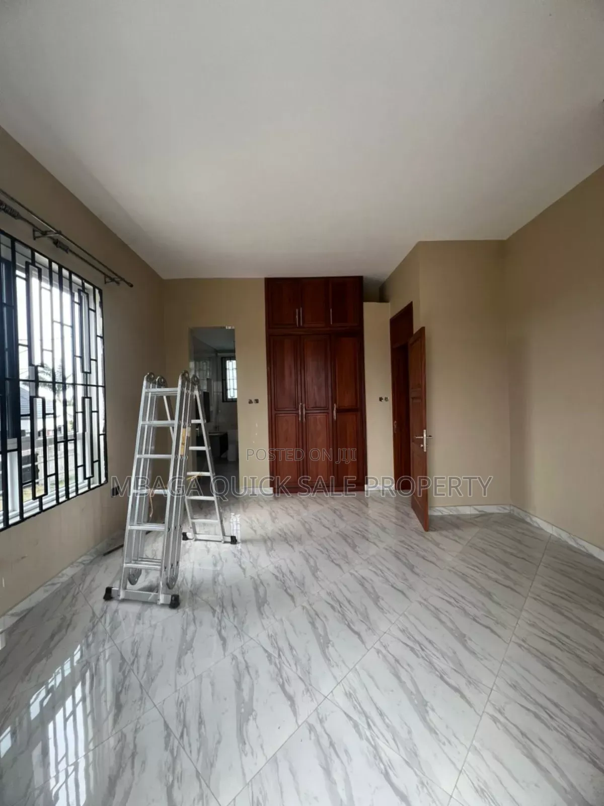 2bdrm Apartment in Mbweni for rent