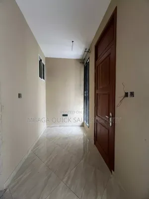2bdrm Apartment in Mbweni for rent