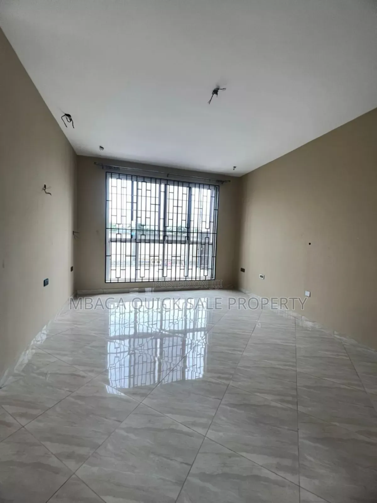 2bdrm Apartment in Mbweni for rent