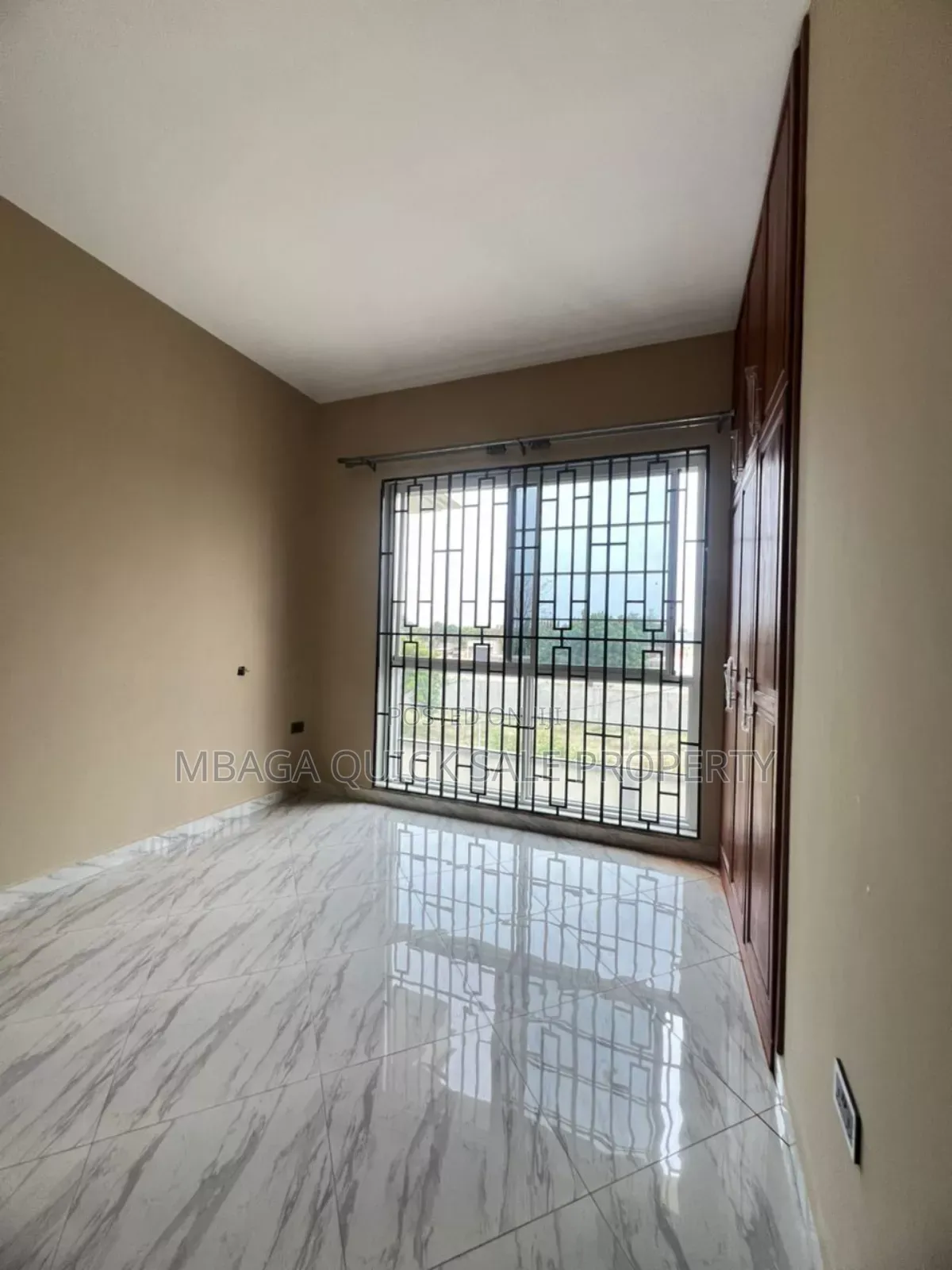 2bdrm Apartment in Mbweni for rent