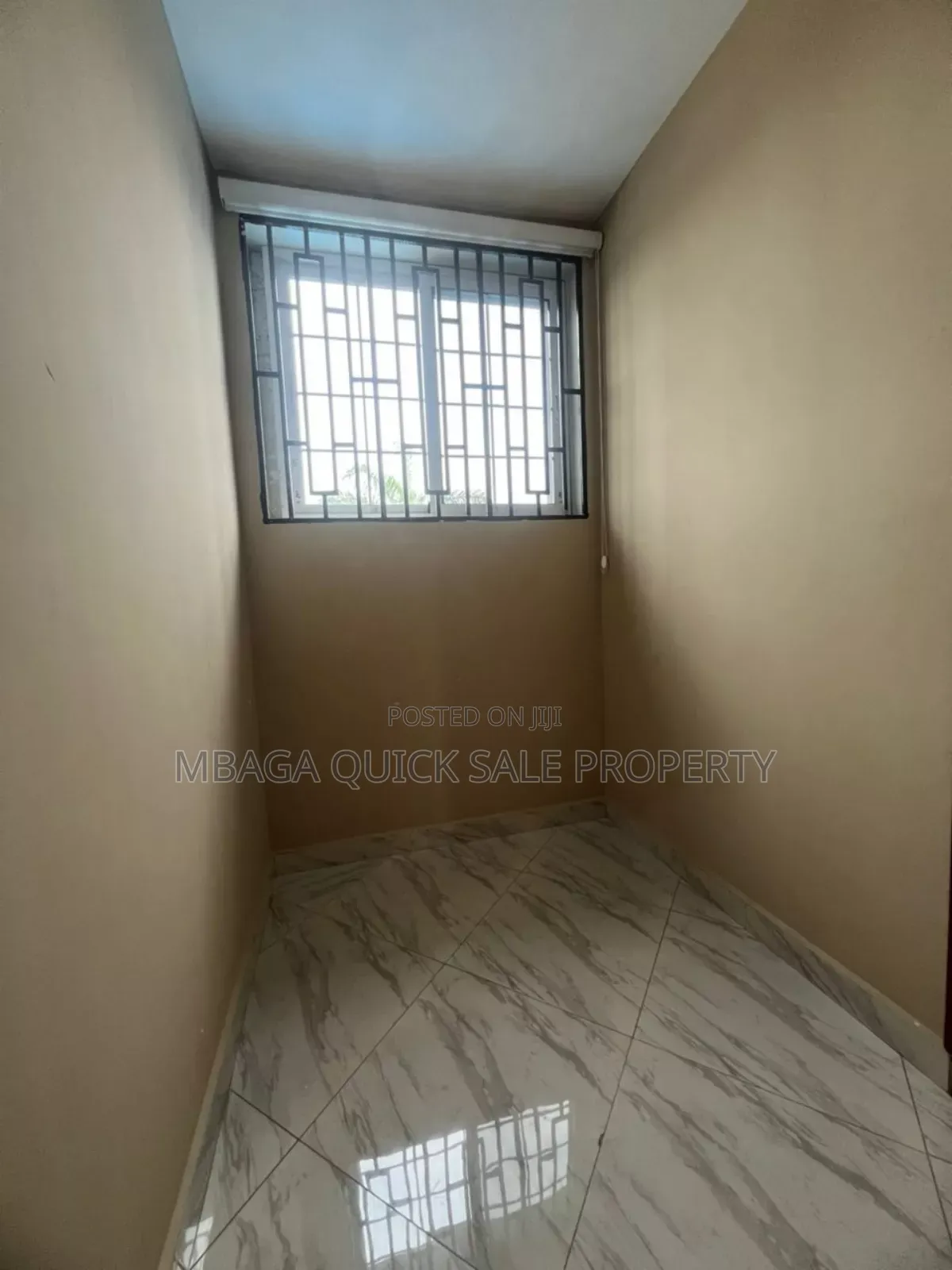 2bdrm Apartment in Mbweni for rent