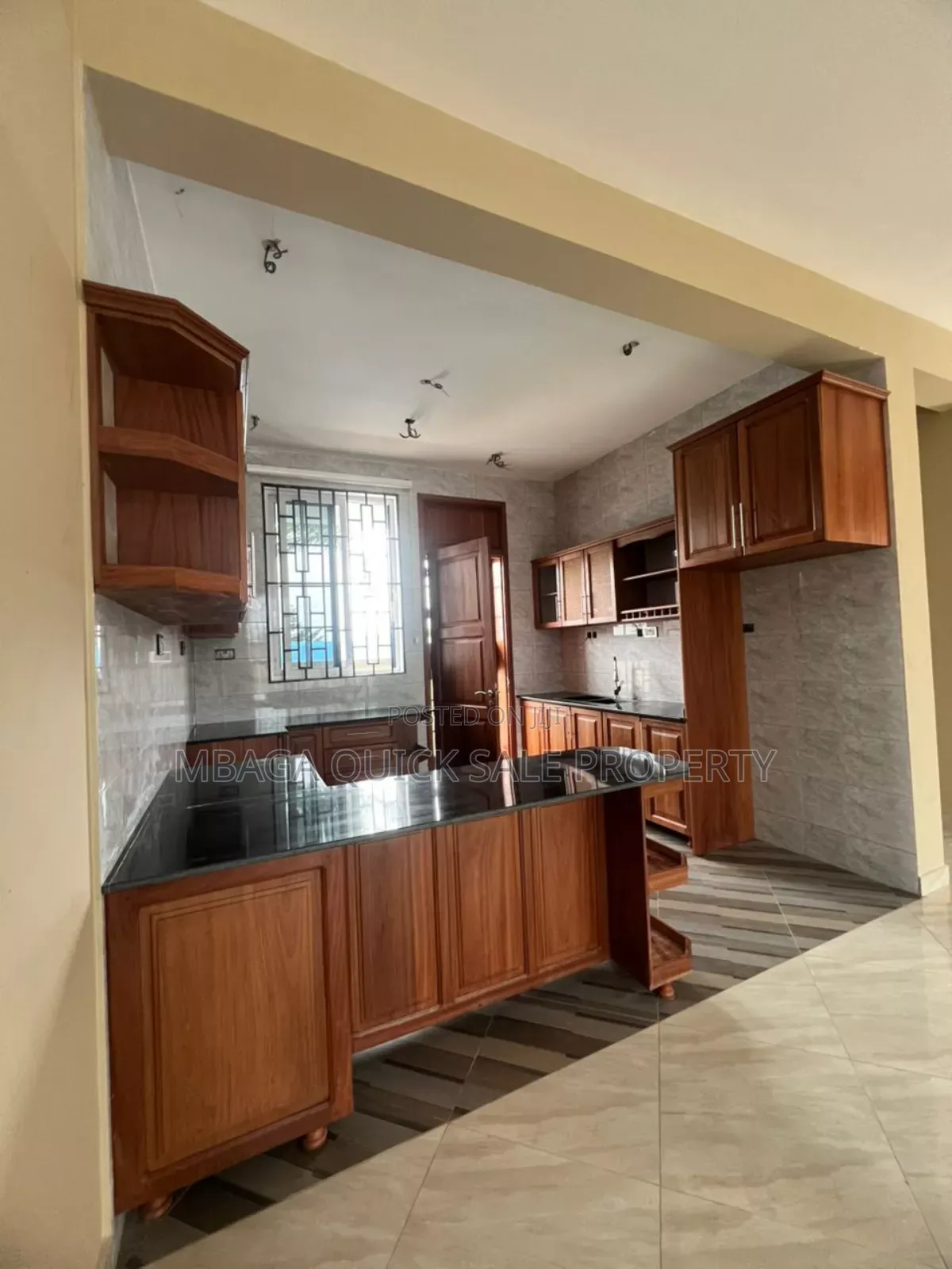 2bdrm Apartment in Mbweni for rent