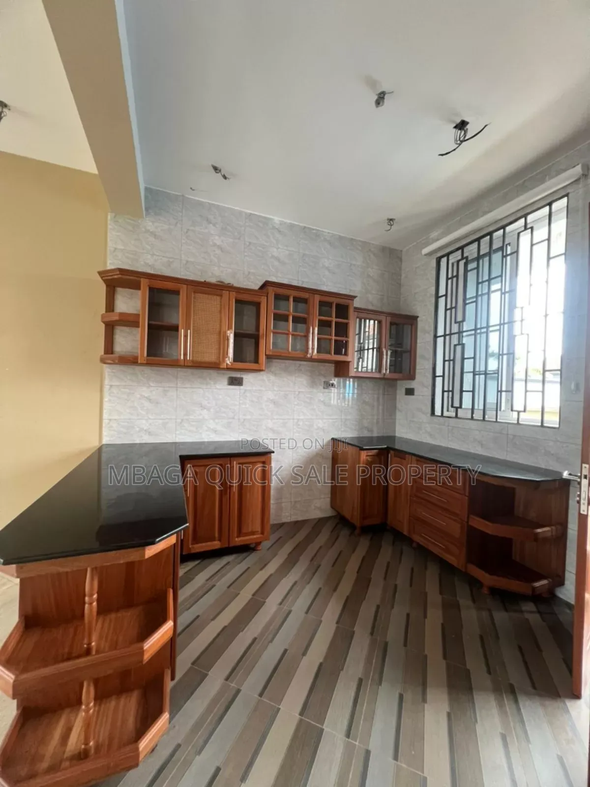 2bdrm Apartment in Mbweni for rent