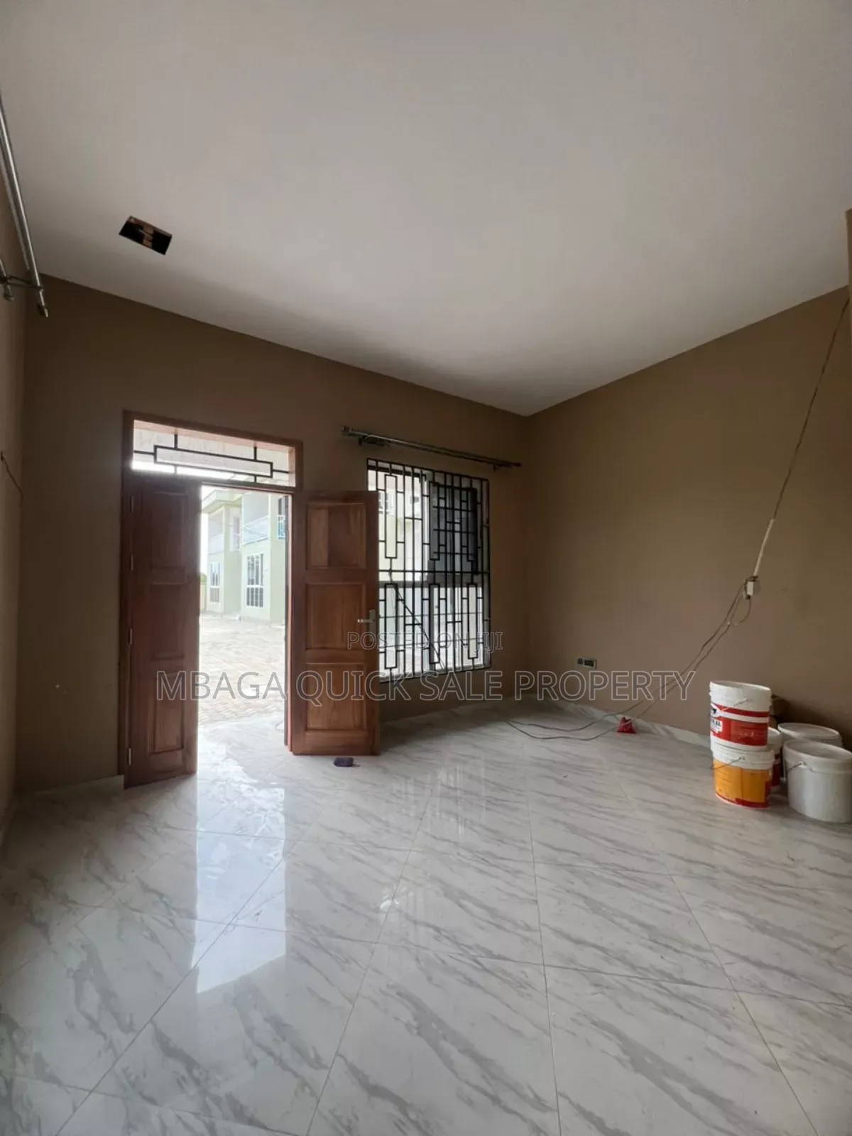 2bdrm Apartment in Mbweni for rent