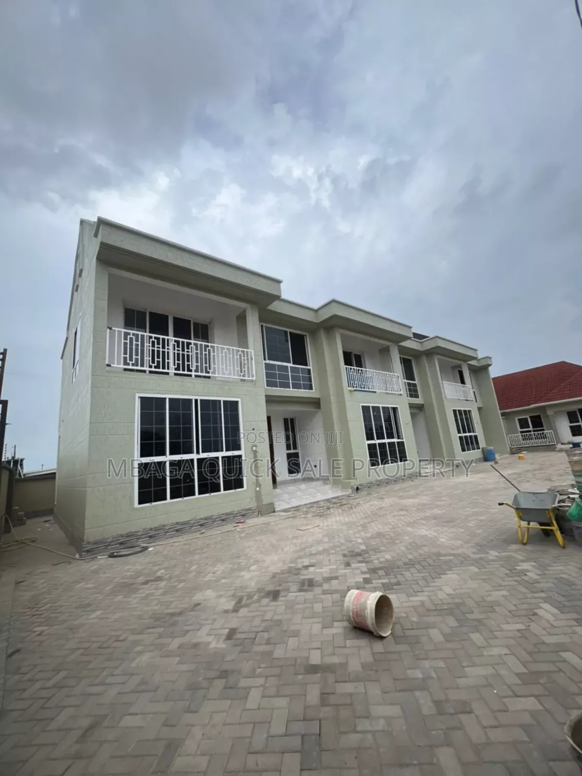 2bdrm Apartment in Mbweni for rent