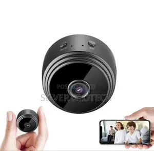 CCTV Camera A9 Mini Spy Camera Picture Quality 1080P