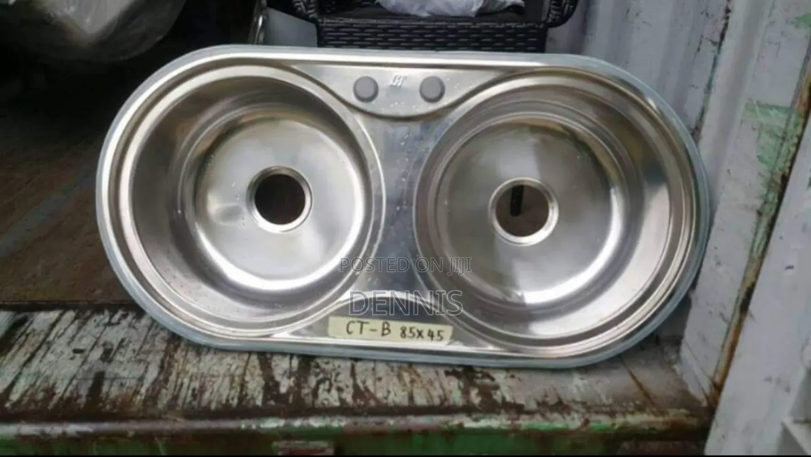 Kitchen Sinks