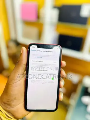 Apple iPhone XR 128 GB Red