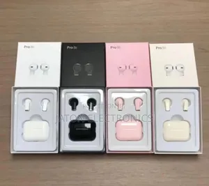 Pro 5s Earpod 2p