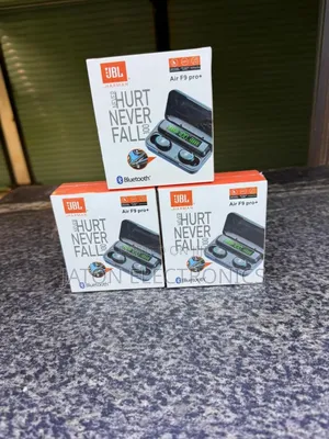 JBL Earpod Bluetooth
