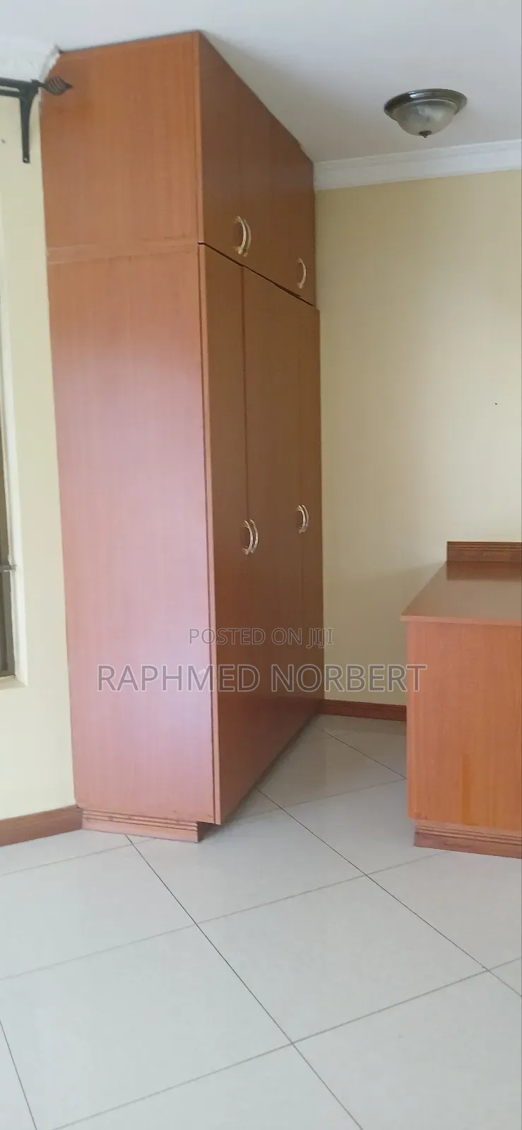 3bdrm Apartment in Tanzania Realestates, Arusha for rent