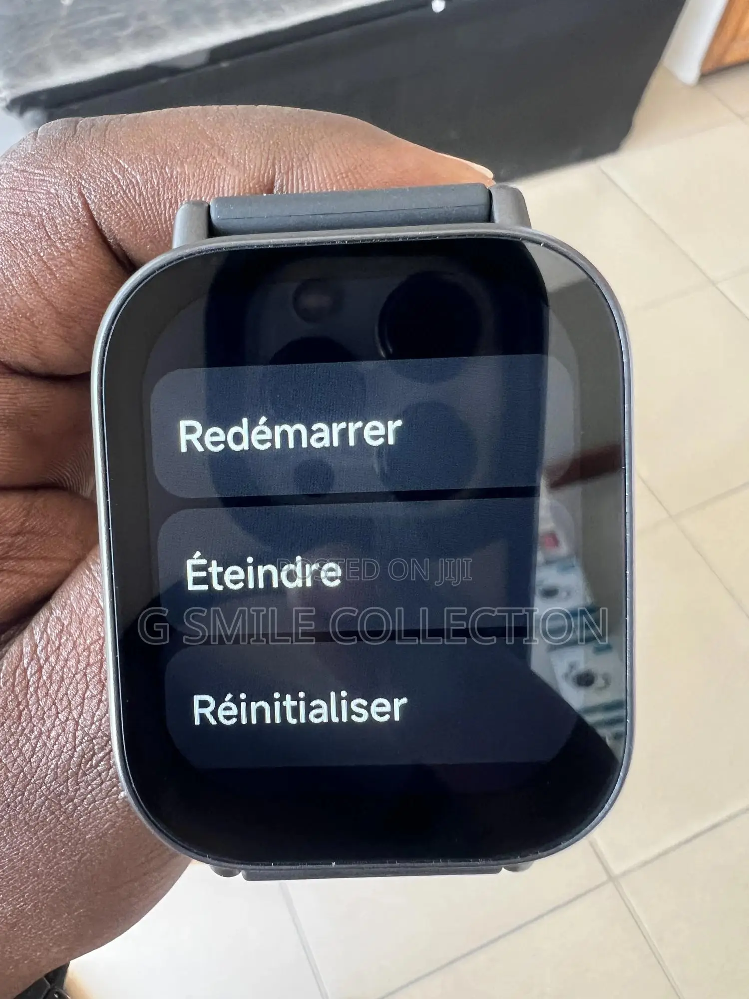 Redmi Watch 5 Active