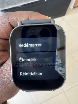 Redmi Watch 5 Active