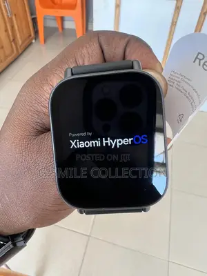 Redmi Watch 5 Active