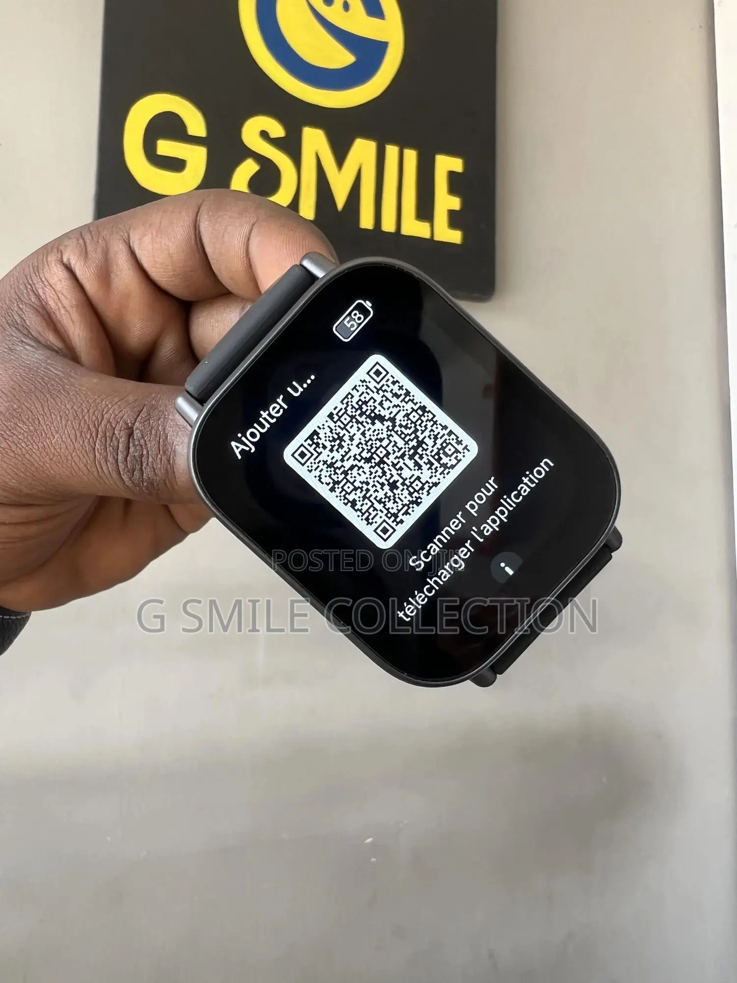 Redmi Watch 5 Active
