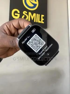Redmi Watch 5 Active