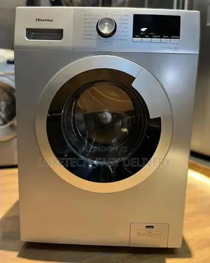 Hisense Washing Machine 6kg Automatic