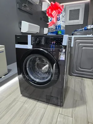 Samsung Washing Machine WD11DB7B85GBU1 11KG / 6KG Wash / Dry