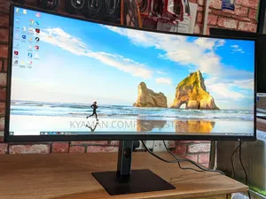 Gaming Monitor 34nch