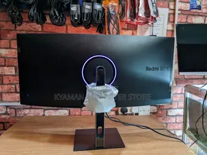 Gaming Monitor 34nch