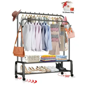 Clothing Rack