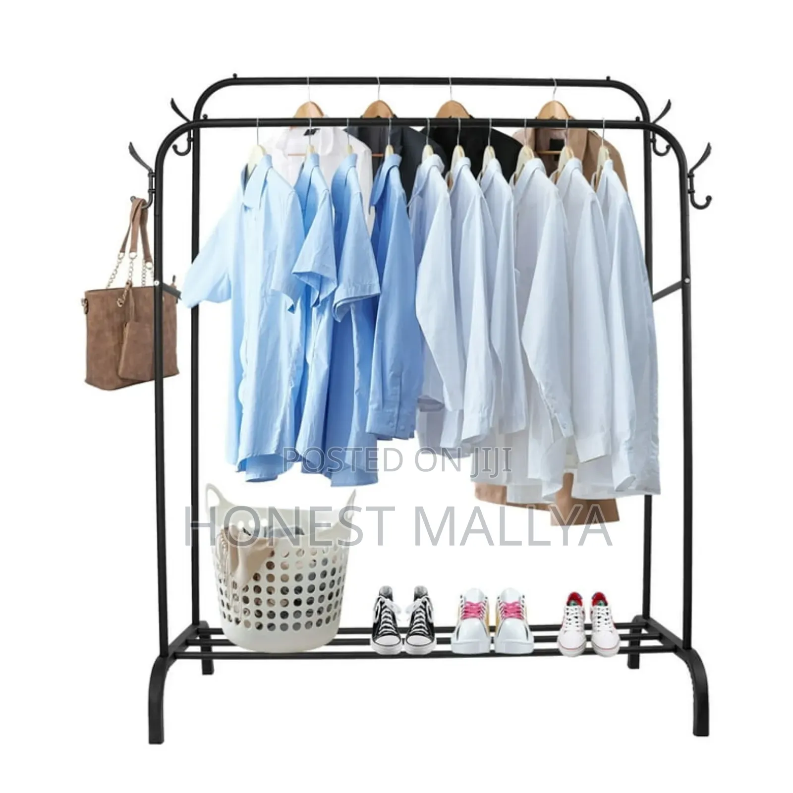 Clothing Rack