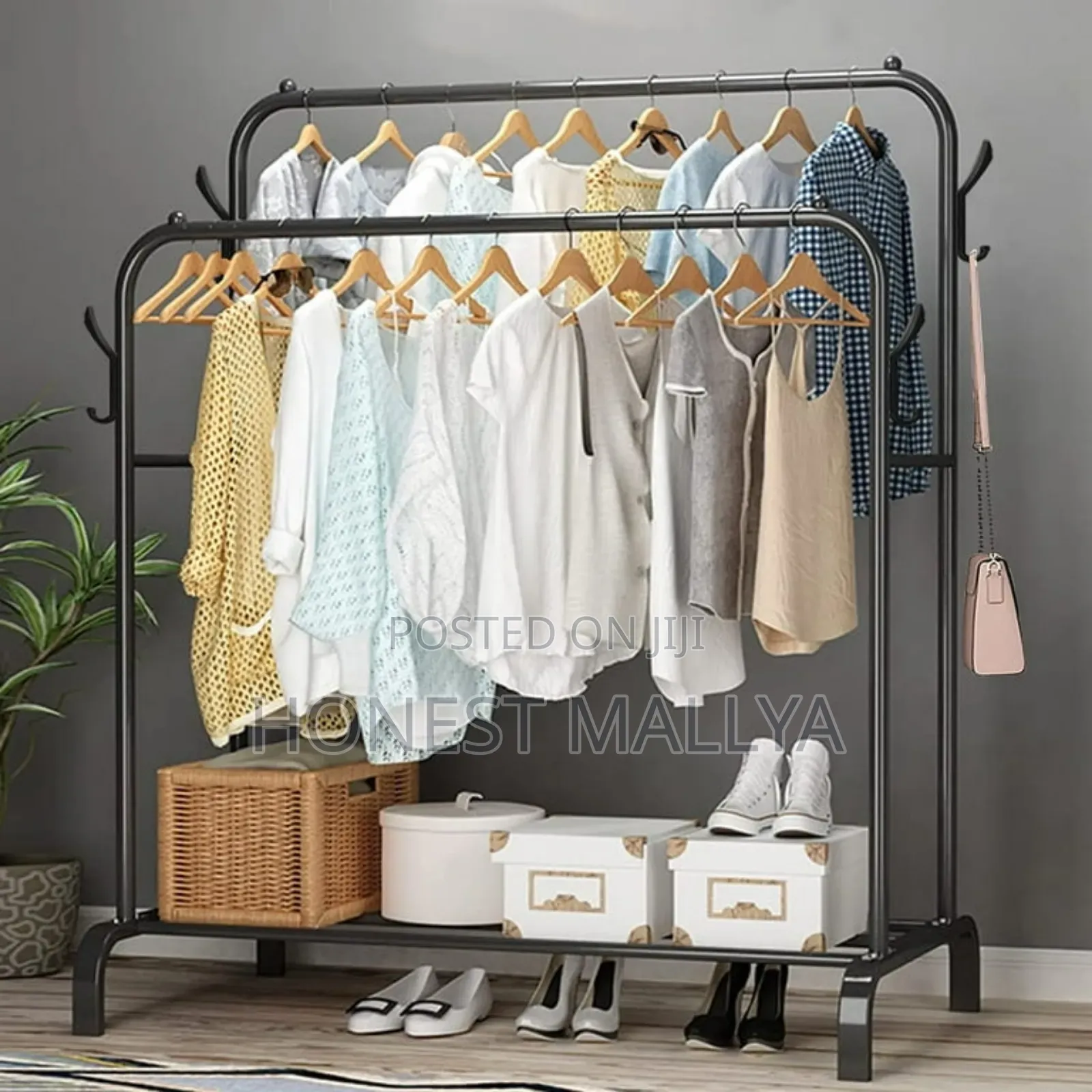 Clothing Rack