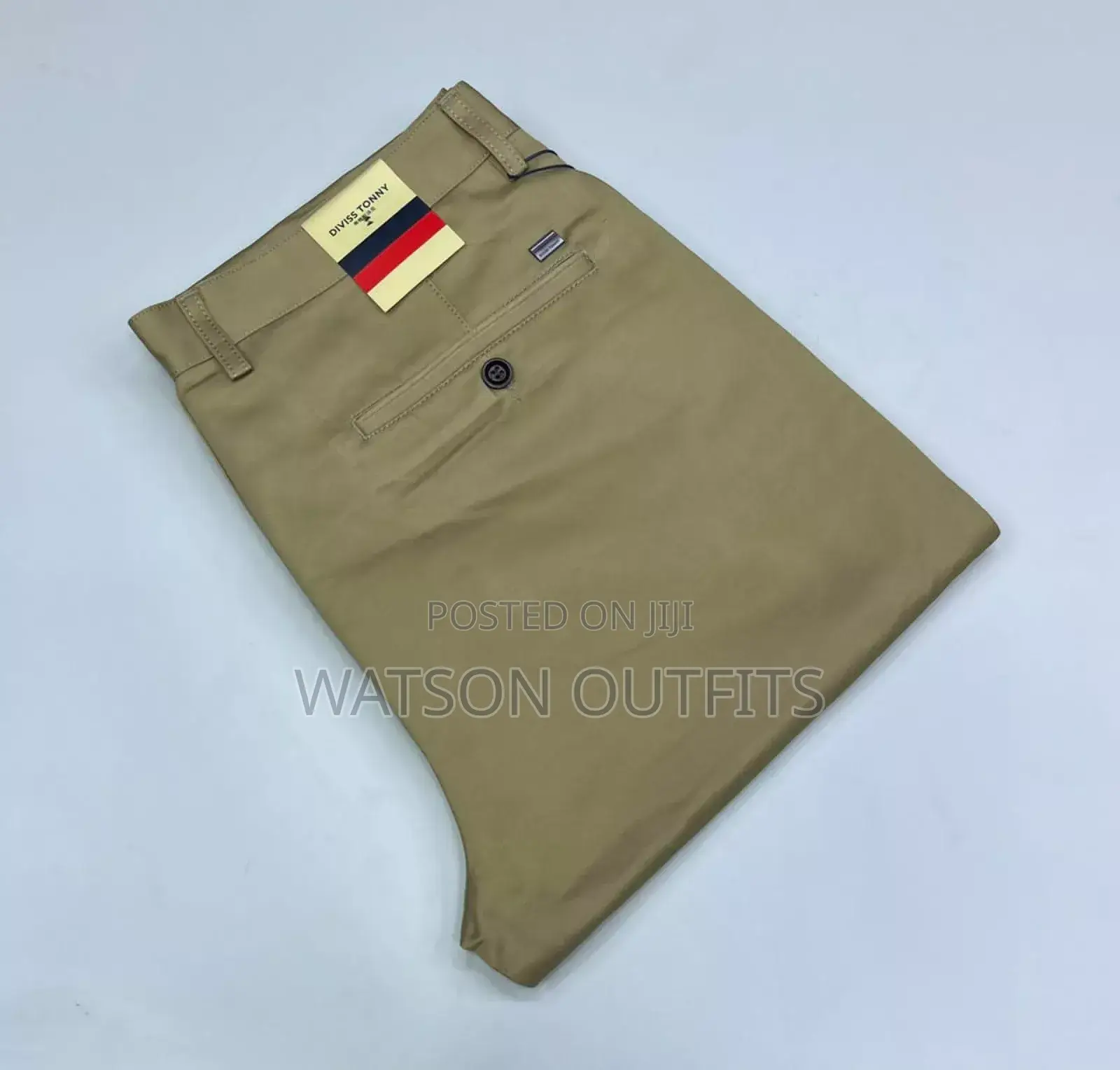 Kadeti Nzuri Na Mpya Za Tommy Toka Uturuki
