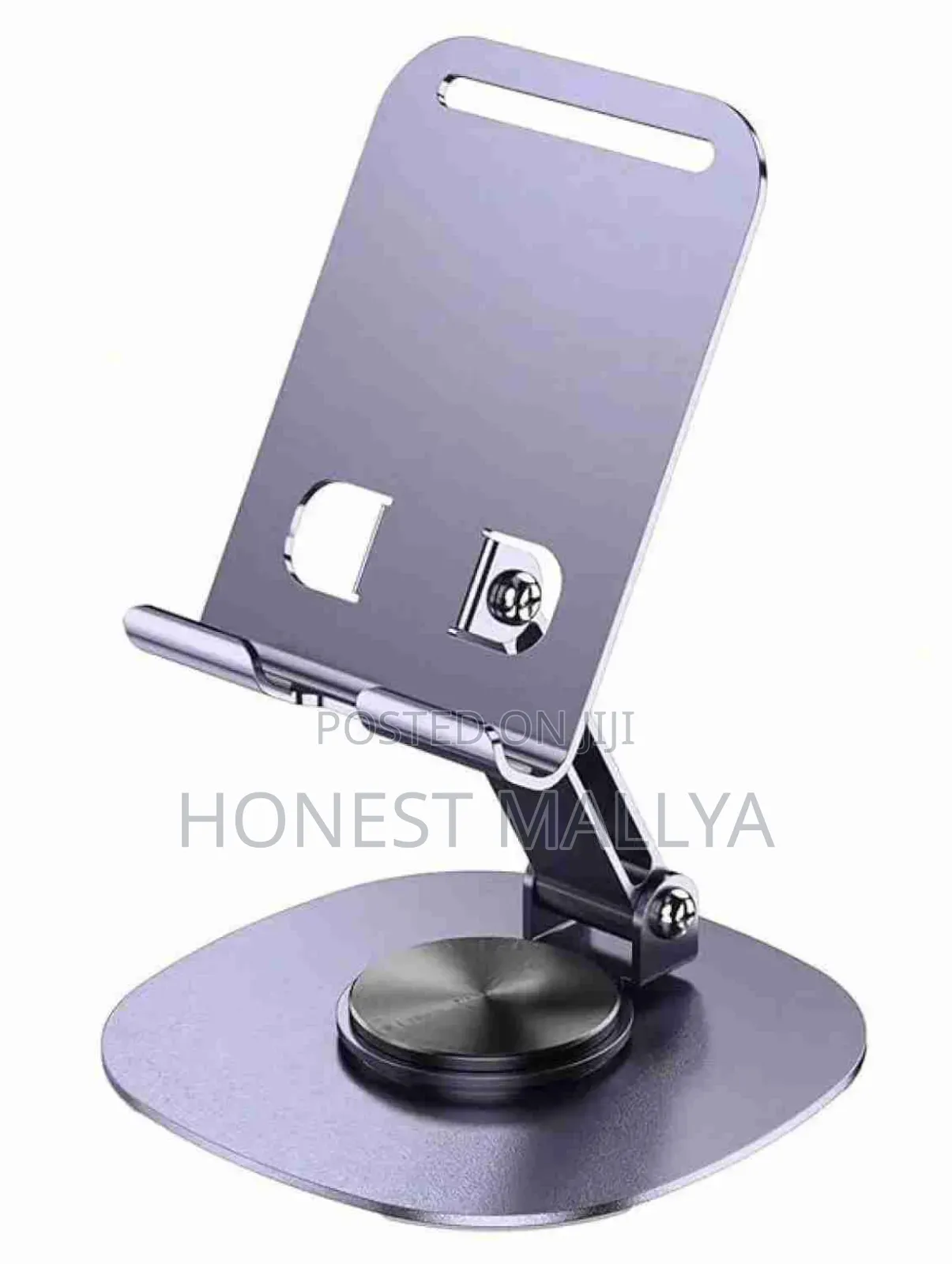 3600 Rotate Metal Phone,Tablets,iPad Holder